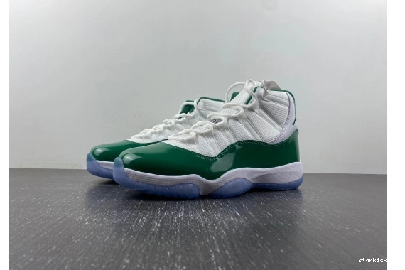 Retro Green  CT8012-113 CT8012-113 11 Jordan 0209